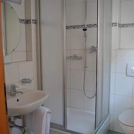 Landgasthof Hotel 3*