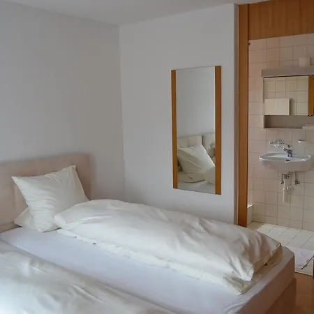 Landgasthof Werdenberg