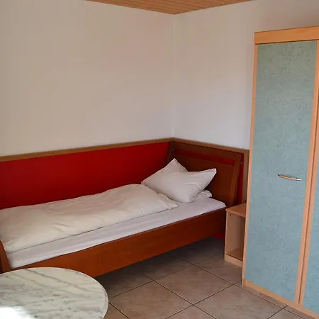 Hotel Landgasthof
