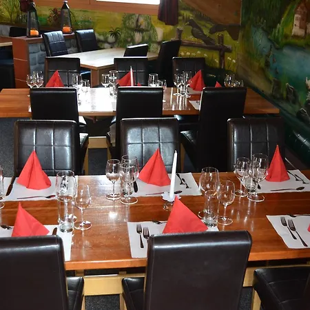 Landgasthof Hotel