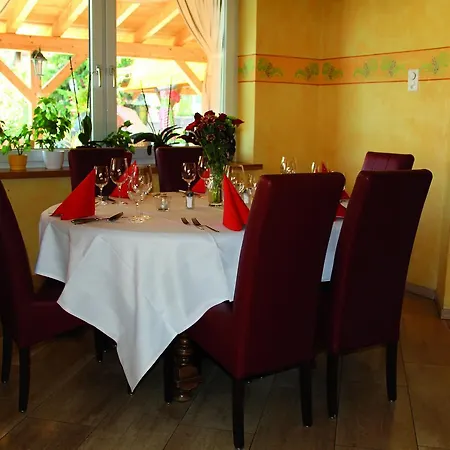 Landgasthof Hotel