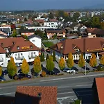 Landgasthof 3* Werdenberg