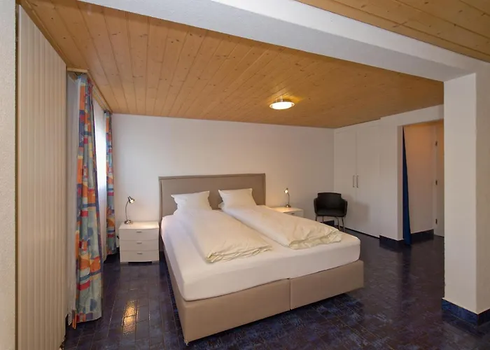 Отель Landgasthof 3*