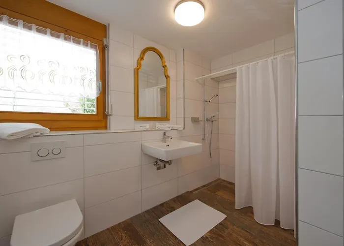 Отель Landgasthof 3*