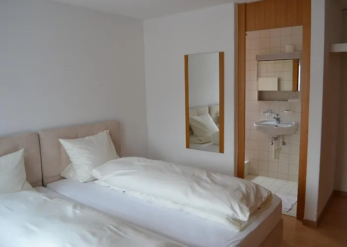 Landgasthof Werdenberg