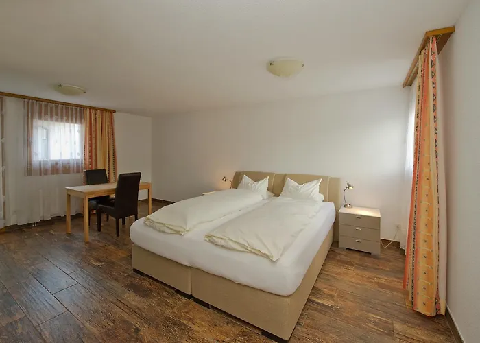 Landgasthof 3* Werdenberg