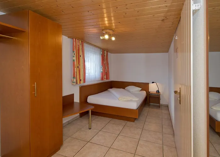 Отель Landgasthof 3*