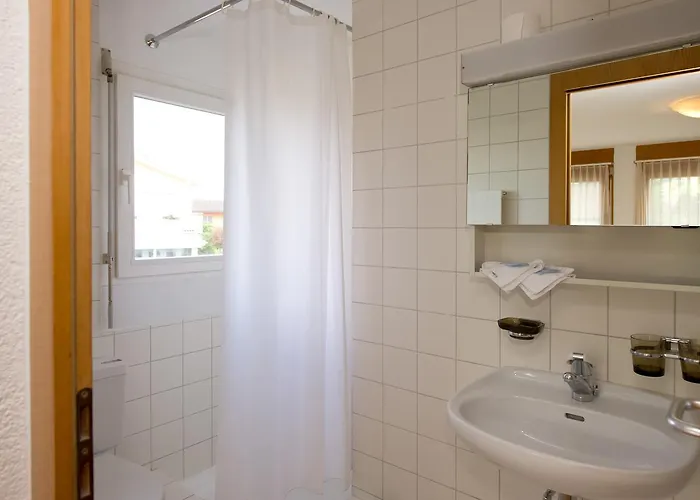 Отель Landgasthof 3*